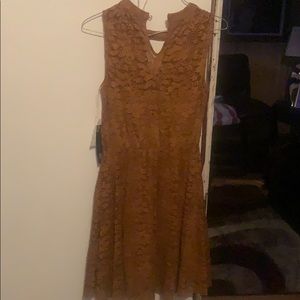 brand new , never worn